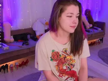 MiraFalls  live sex cam