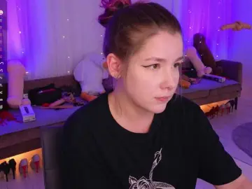 MiraFalls  live sex cam