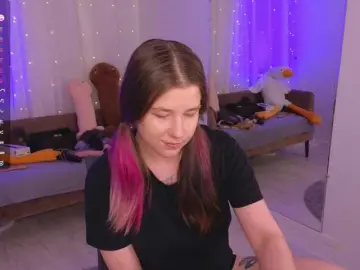 MiraFalls  live sex cam