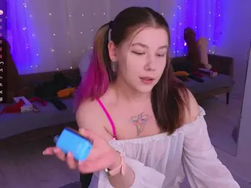 MiraFalls  live sex cam