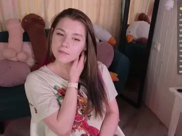 MiraFalls  live sex cam
