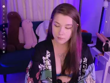 MiraFalls  live sex cam