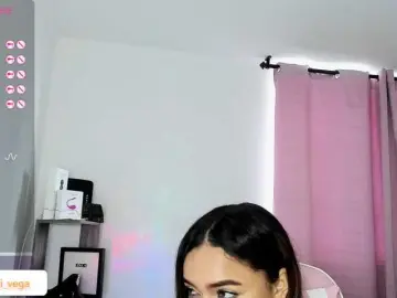 MissVega-01  live sex cam