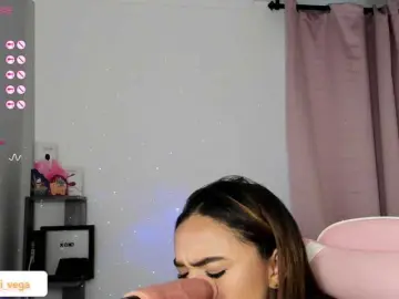 MissVega-01  live sex cam