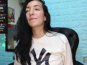 Msalome  live sex cam