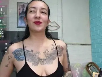 Msalome  live sex cam