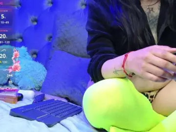 Msalome  live sex cam