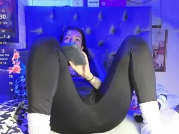 Msalome  live sex cam