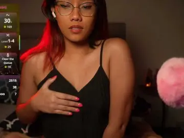 VexaNyx  live sex cam