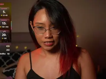 VexaNyx  live sex cam