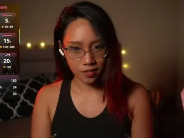VexaNyx  live sex cam