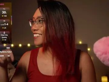 VexaNyx  live sex cam