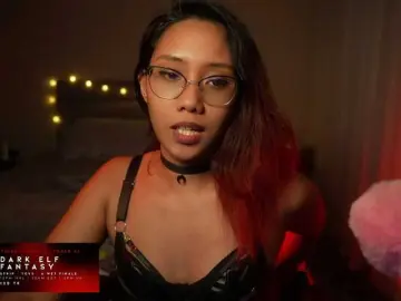 VexaNyx  live sex cam