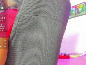 Gabbiie-carterr1  live sex cam