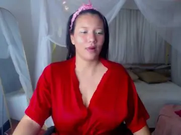 Janapop  live sex cam