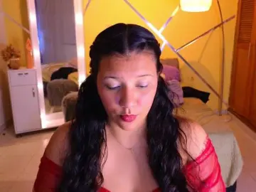 Janapop  live sex cam