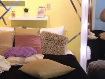 Janapop  live sex cam