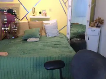 Janapop  live sex cam