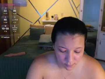 Janapop  live sex cam