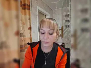 Krisred  live sex cam