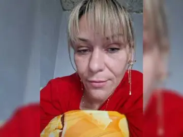 Krisred  live sex cam