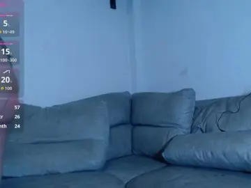 Ladykinki  live sex cam