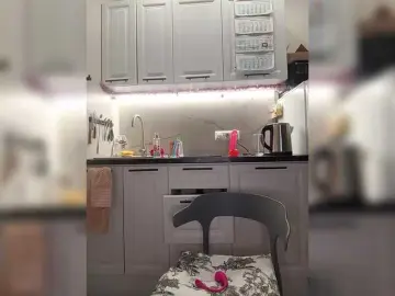 Miss-1m  live sex cam