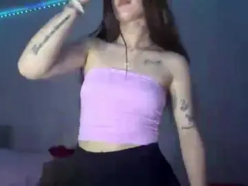 Nessy-messy  live sex cam