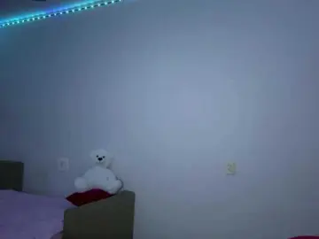 Nessy-messy  live sex cam
