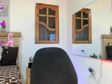 Oriana-faddila  live sex cam