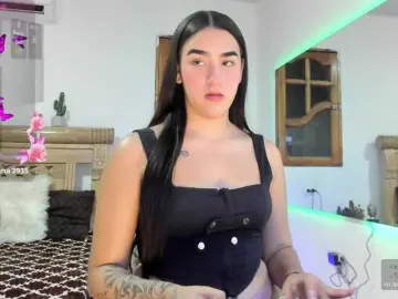 Oriana-faddila  live sex cam