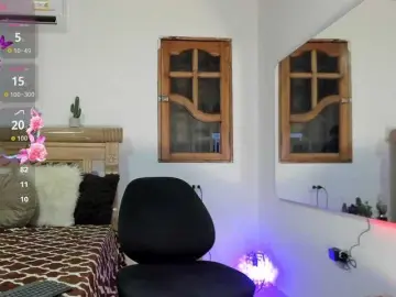 Oriana-faddila  live sex cam