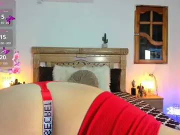 Oriana-faddila  live sex cam