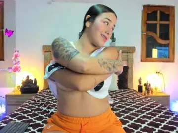 Oriana-faddila  live sex cam