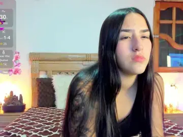 Oriana-faddila  live sex cam