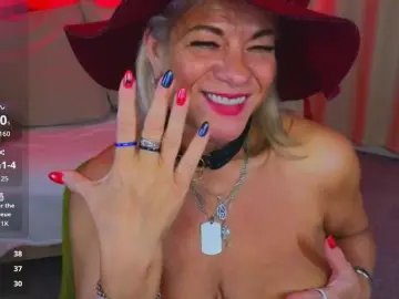 AnittaHarris  live sex cam