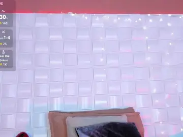 CamilaAngeles  live sex cam
