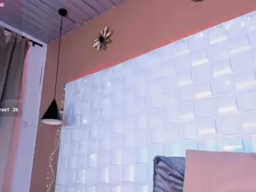 CamilaAngeles  live sex cam