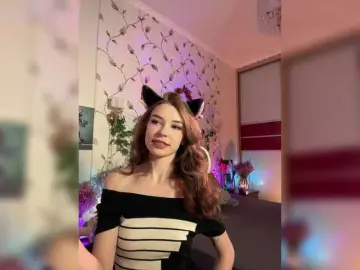 CutieDollBC  live sex cam