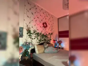 CutieDollBC  live sex cam