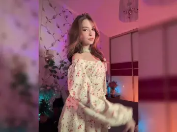 CutieDollBC  live sex cam