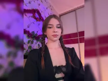 CutieDollBC  live sex cam