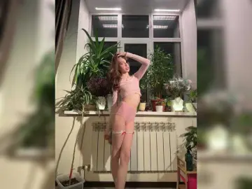 CutieDollBC  live sex cam