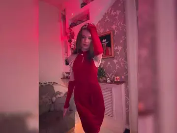 CutieDollBC  live sex cam