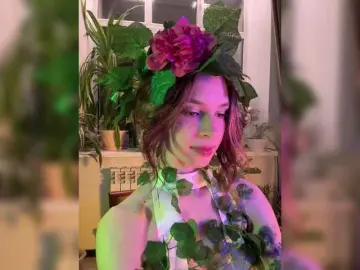 CutieDollBC  live sex cam