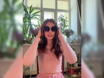 CutieDollBC  live sex cam