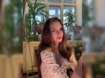 CutieDollBC  live sex cam