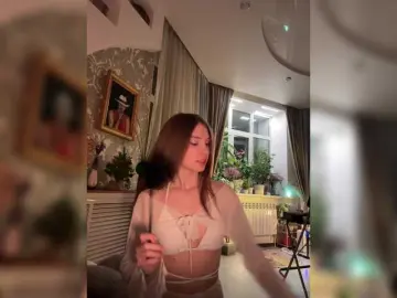 CutieDollBC  live sex cam