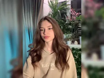 CutieDollBC  live sex cam