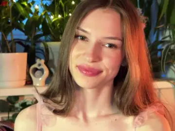 CutieDollBC  live sex cam